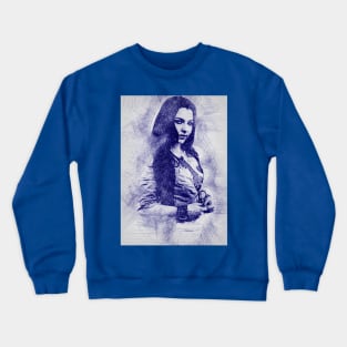 amy lee Crewneck Sweatshirt